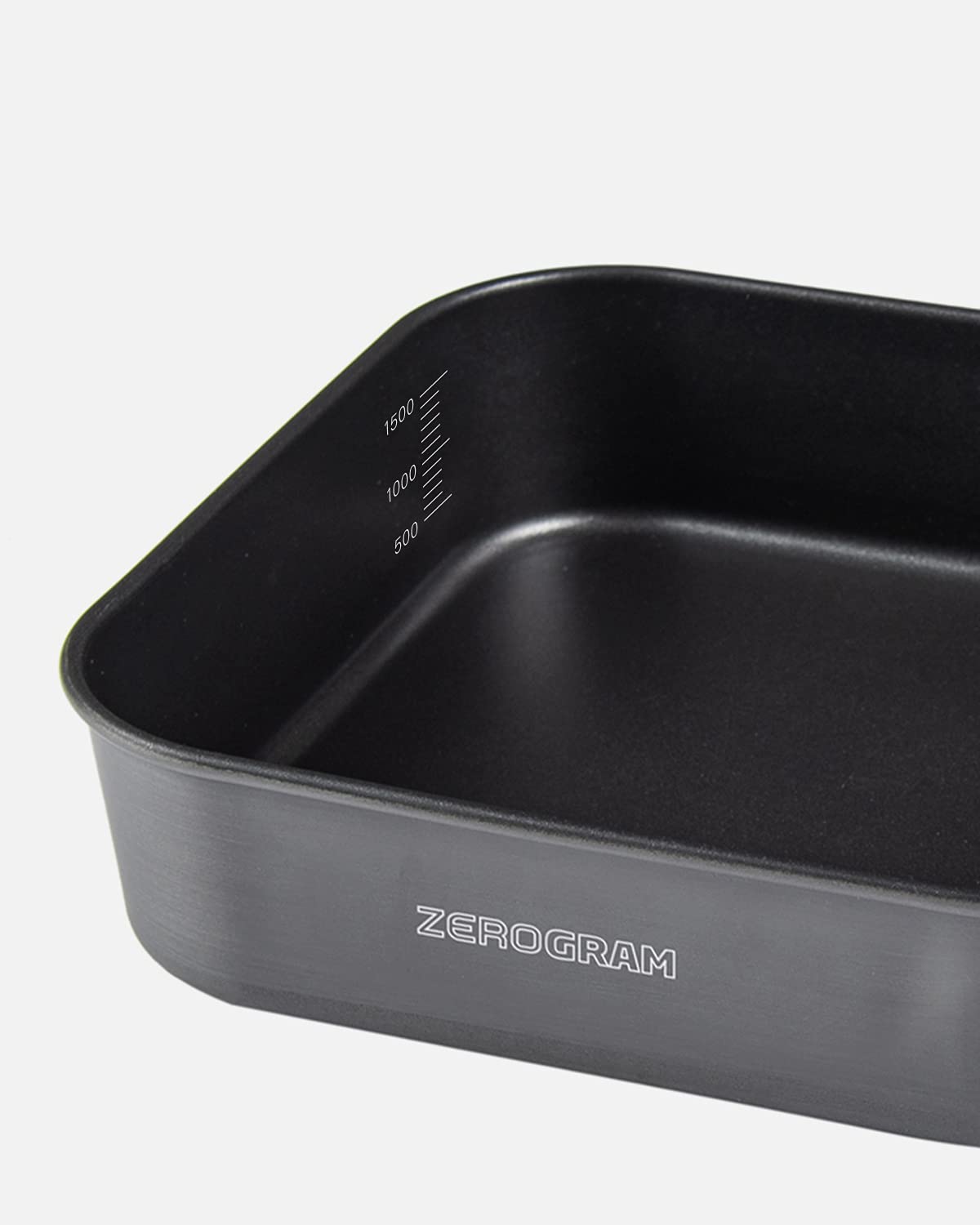 Amazon.co.jp: ZEROGRAM（ゼログラム）Ramen Pan Couple/軽量 2-3名用